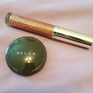 NEW! BECCA DUO